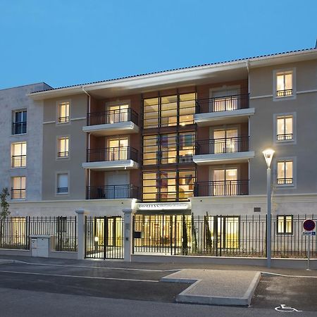 Domitys Les Cigales Du Luberon Aparthotel Cavaillon Kültér fotó