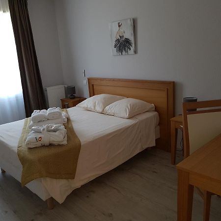 Domitys Les Cigales Du Luberon Aparthotel Cavaillon Kültér fotó