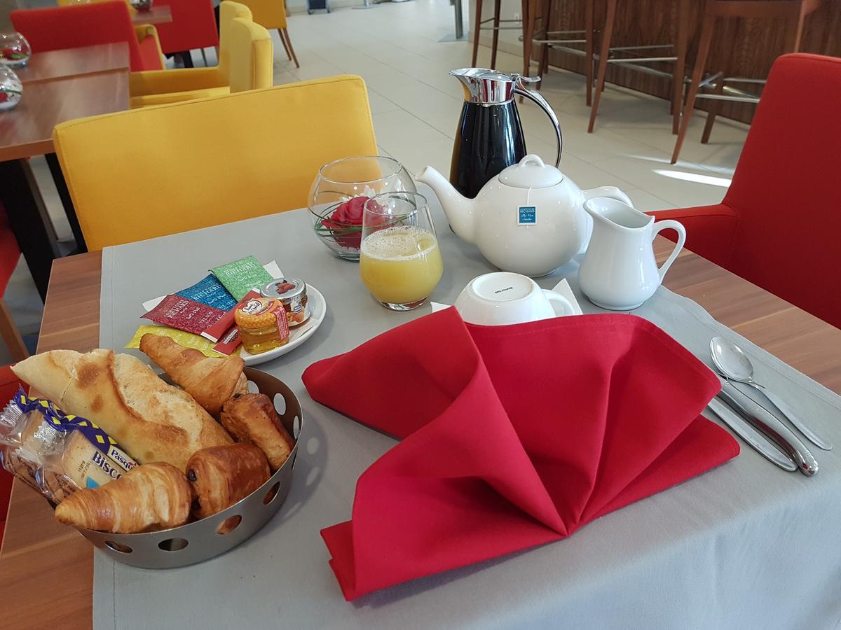 Domitys Les Cigales Du Luberon Aparthotel Cavaillon Kültér fotó